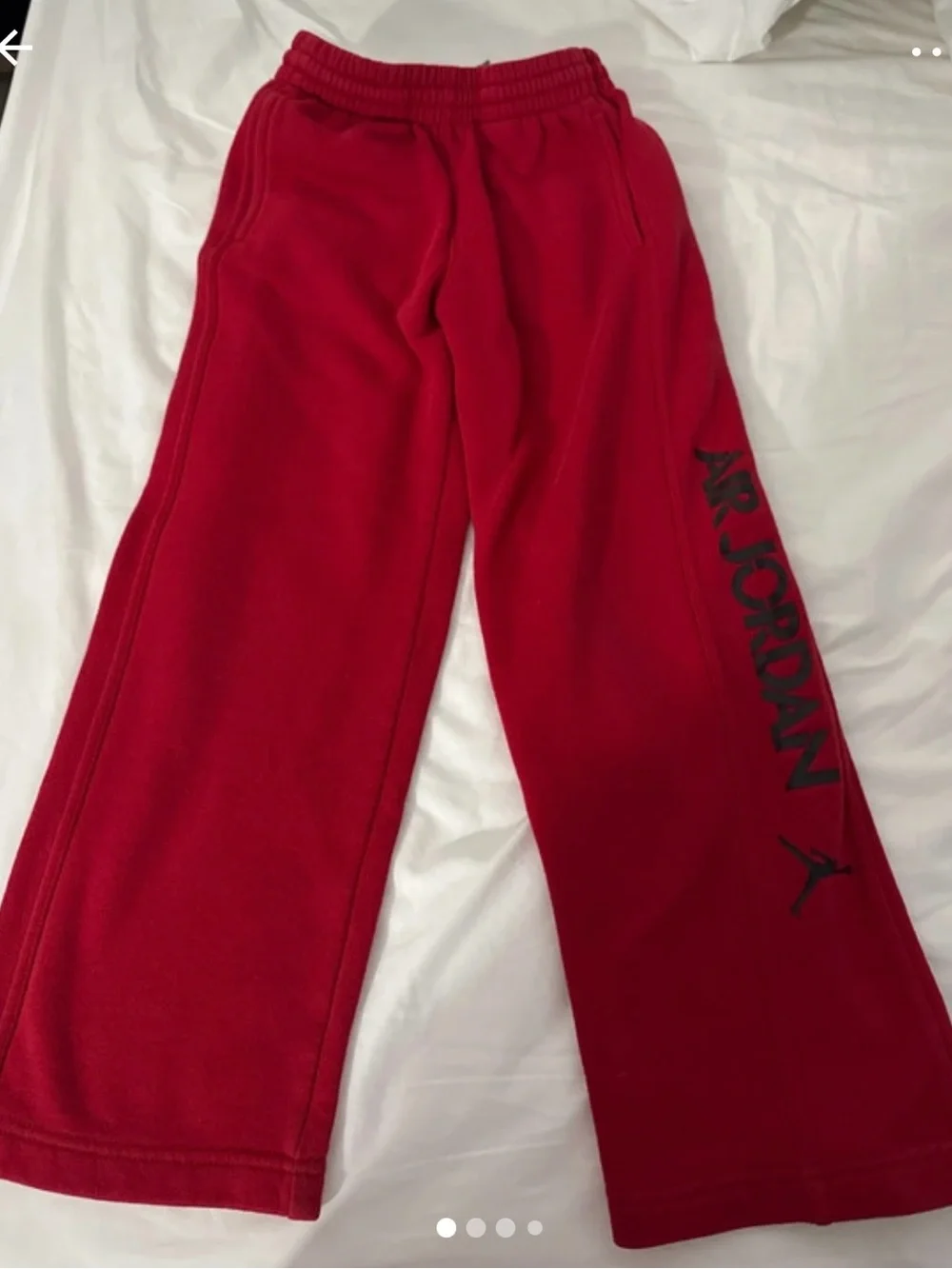 Jordan comfortable kids